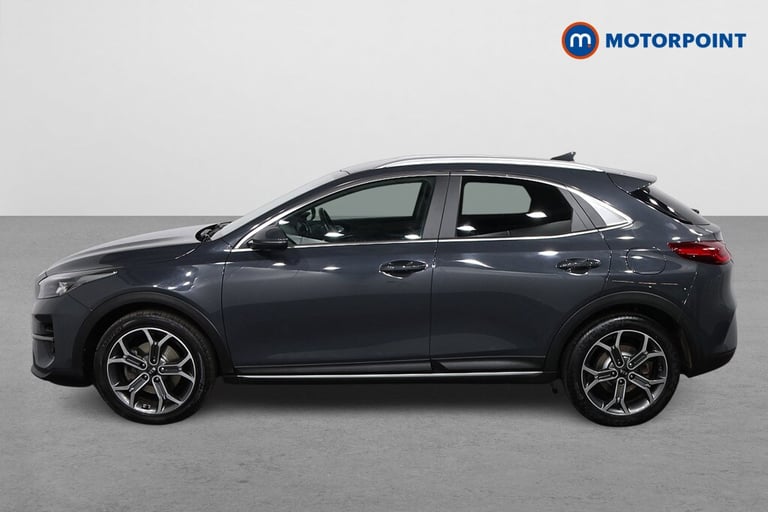 2021 Kia XCeed 1.0T GDi ISG 3 5dr HATCHBACK PETROL Manual