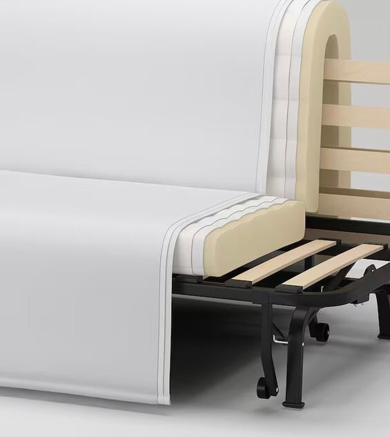 IKEA Sofa bed - LYCKSELE LÖVÅS - IKEA