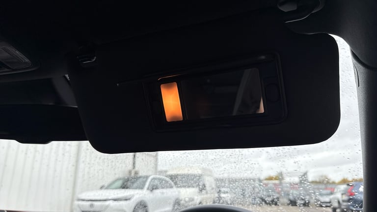 2017 Honda Civic 1.0 VTEC Turbo EX 5dr Petrol Hatchback Hatchback Petrol Manual