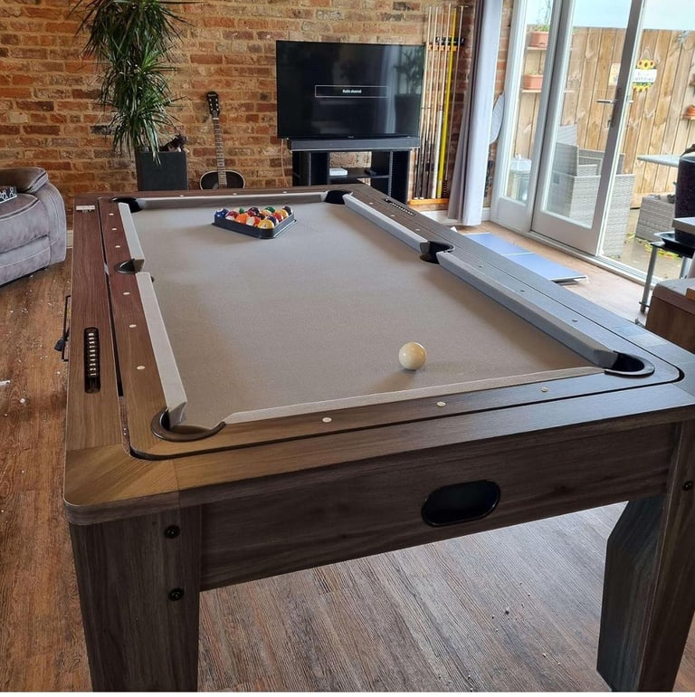 Pool Table For Sale 