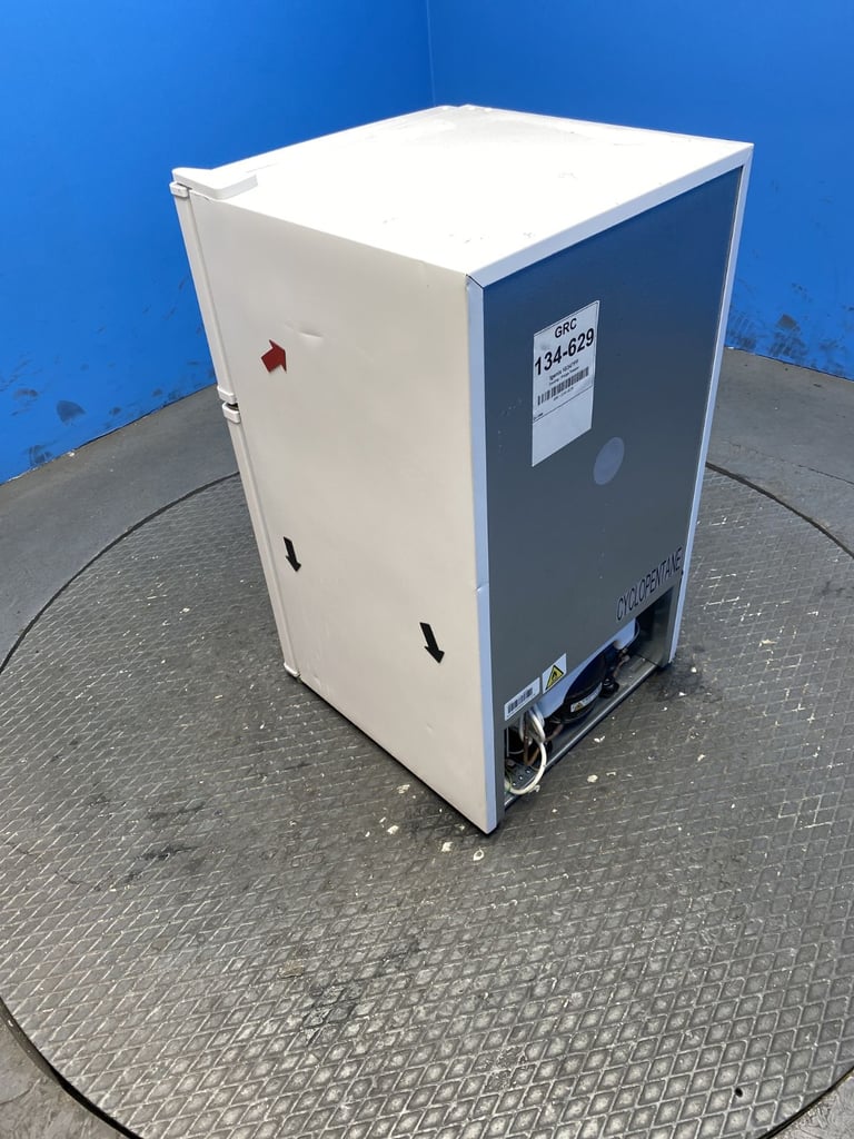 Igenix IG347FF 96 Litre Undercounter Fridge Freezer