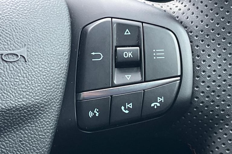 2023 Ford Puma 1.0 EcoBoost Hybrid mHEV ST-Line X 5dr HATCHBACK PETROL Manual