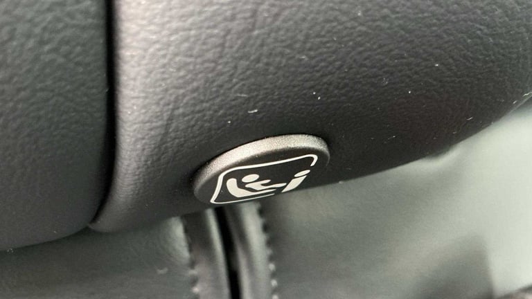 2022 Ford Mustang Mach-E 216kW Extended Range 88kWh RWD 5dr Auto Estate Electric Automatic