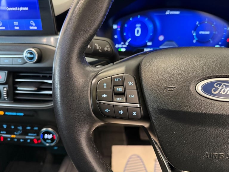 2020 Ford Focus 1.5 EcoBlue Active X Auto Euro 6 (s/s) 5dr ESTATE Diesel Automatic