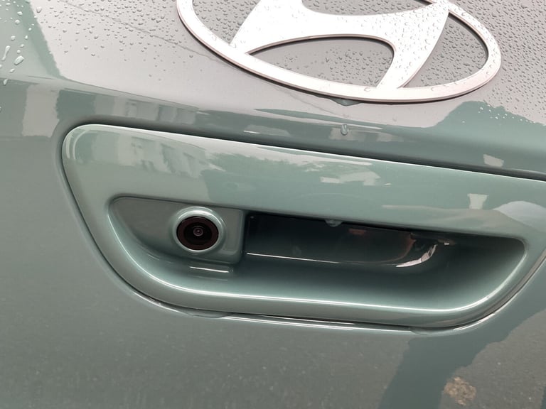 2025 Hyundai i10 1.0 [63] Premium 5dr [Nav] Hatchback Petrol Manual