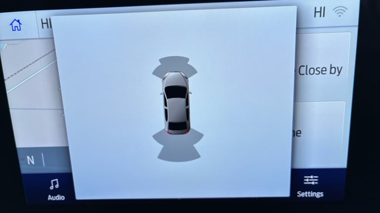 2020 Ford Kuga 1.5 EcoBlue ST-Line 5dr Diesel Estate Estate Diesel Manual