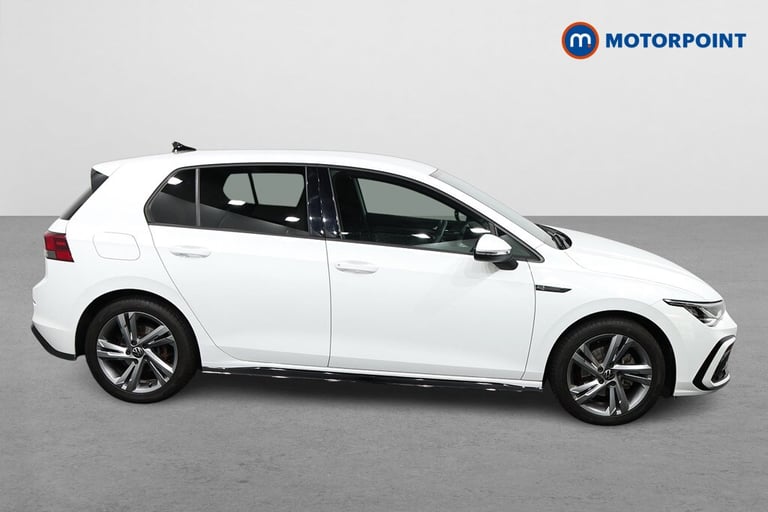 2023 Volkswagen Golf 1.5 eTSI 150 R-Line 5dr DSG HATCHBACK PETROL Automatic