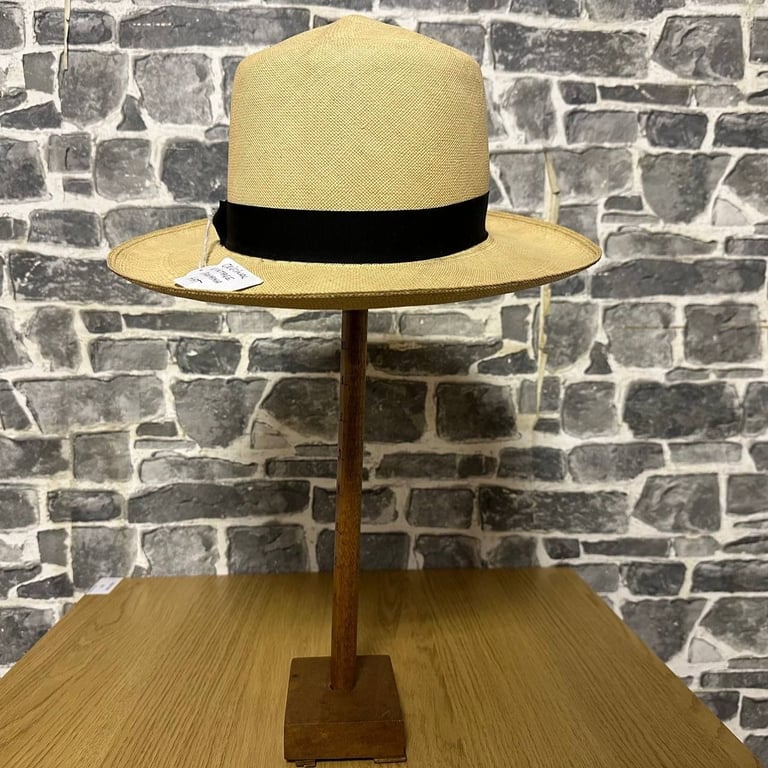 Genuine Panama, Panacool Supreme Hat