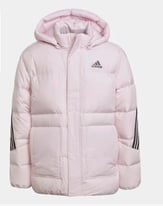 New Adidas Winter Jacket. New with tags.