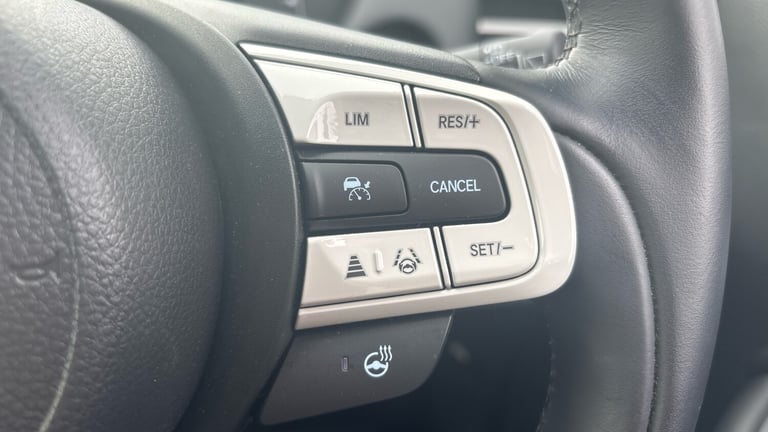 2024 Honda Jazz 1.5 i-MMD Hybrid Advance 5dr eCVT Hybrid Hatchback Hatchback Hybrid Automatic