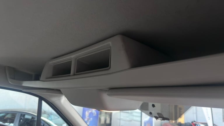 2022 22 FORD TRANSIT 2.0 350 ECOBLUE LEADER PANEL VAN 5DR DIESEL MANUAL FWD L3 H