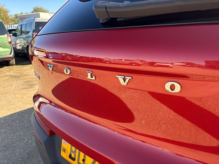 2020 Volvo XC40 1.5 T3 [163] R DESIGN 5dr Geartronic Estate PETROL Automatic