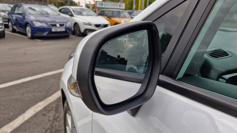 2019 Ford Fiesta 1.0T EcoBoost GPF Zetec Hatchback 5dr Petrol Manual Euro 6 (s/s) (100 ps) Hatchb...