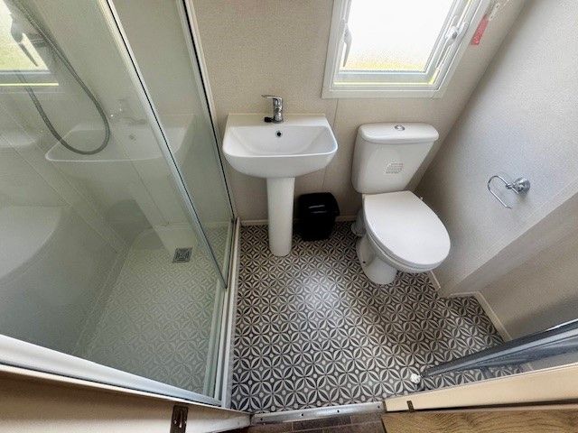 Cheap, Bargain Caravan For Sale on 4 Star Holiday In Suffolk Near Southwold