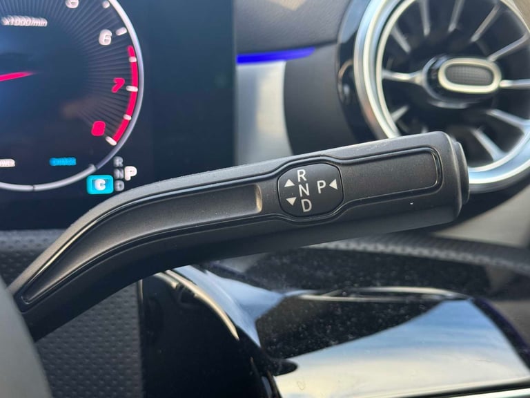 2024 Mercedes-Benz A-Class A200 AMG Line Premium Plus 5dr Auto Hatchback Petrol Automatic