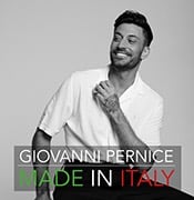 2 Tickets for Giovanni Pernice - Made In Italy tour at G-Live Guildford 19th January 7.30pm