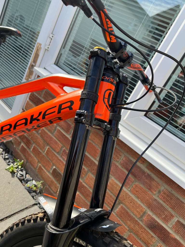 Mondraker Summun Large 2017