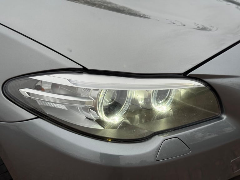 2013 BMW 5 Series 3.0 530d SE Touring Auto Euro 6 (s/s) 5dr ESTATE Diesel Automatic