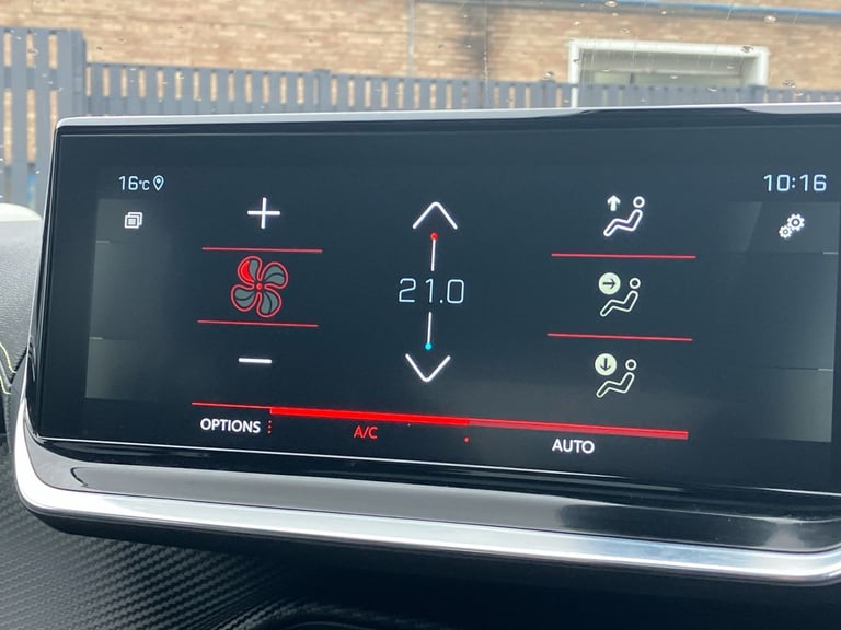 2021 Peugeot 2008 1.5 BlueHDi 110 GT 5dr Estate DIESEL Manual
