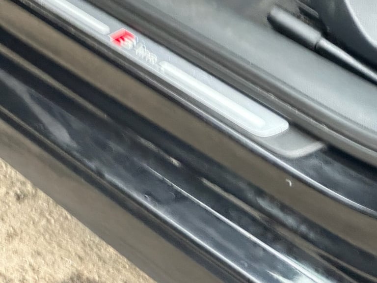 2014 Audi A3 2.0 TDI S line Saloon 4dr Diesel Manual Euro 5 (s/s) (150 ps) Saloon Diesel Manual