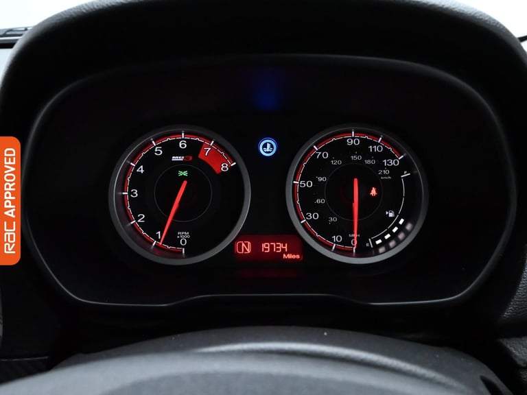 2022 MG MG3 1.5 VTi-TECH Excite Hatchback 5dr Petrol Manual Euro 6 (s/s) (106 ps) Hatchback PETRO...