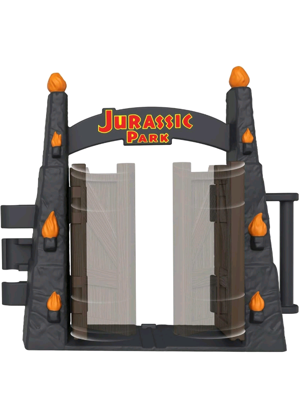 30th anniversary jurrasic Park advent calender