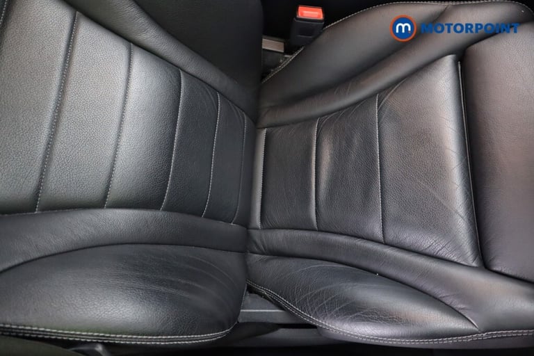 2019 Mercedes-Benz C Class C200 Sport 4dr 9G-Tronic SALOON PETROL Automatic