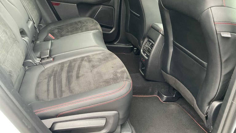 2023 Ford Kuga 2.5 PHEV ST-Line X 5dr CVT SUV Plug-In Hy Automatic