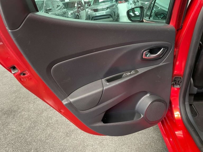 2019 Renault Clio 0.9 TCE 90 GT Line 5dr HATCHBACK PETROL Manual