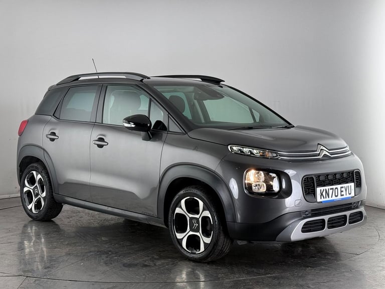 image for  Citroen C3 Aircross 1.2 PureTech Flair Euro 6 (s/s) 5dr Petrol Manual