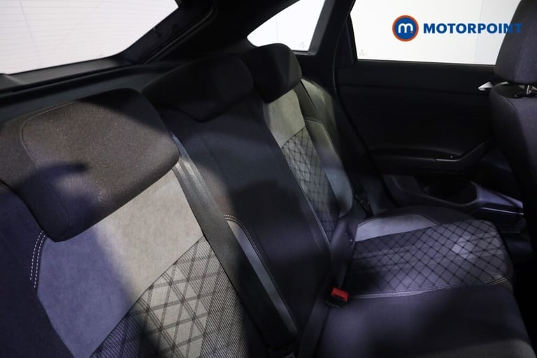 2023 Volkswagen Taigo 1.0 TSI 110 R-Line 5dr DSG SUV Petrol Automatic