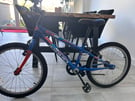 Children’s bike 20” 