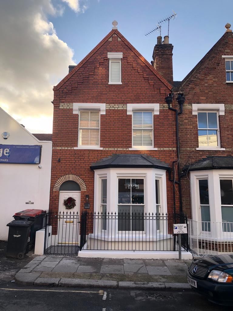 image for Loft Conversion and Extension 