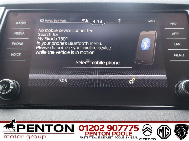 2023 Skoda Karoq 1.5 TSI ACT SE Drive DSG Euro 6 (s/s) 5dr ESTATE Petrol Automatic