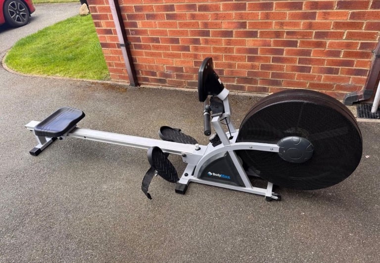image for Oxbridge Air Rower 