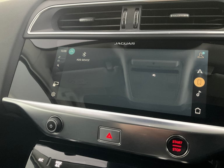 2020 Jaguar I-Pace 400 90kWh HSE SUV 5dr Electric Auto 4WD (400 ps) - HEAT AND COOL SEATS - LE Su...