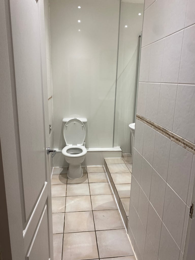 Three Bed Flat in Methil