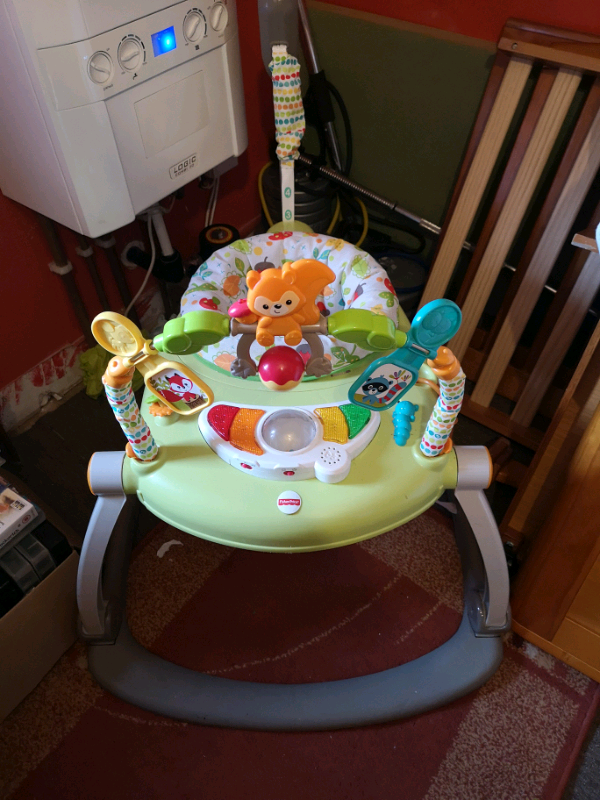 Jumperoo gumtree cheap