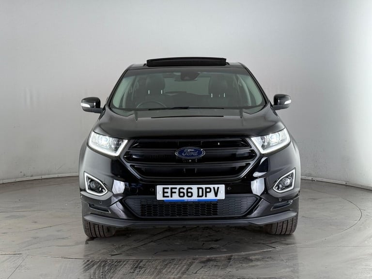 2016 Ford Edge 2.0 TDCi Sport Powershift AWD Euro 6 (s/s) 5dr Diesel Automatic