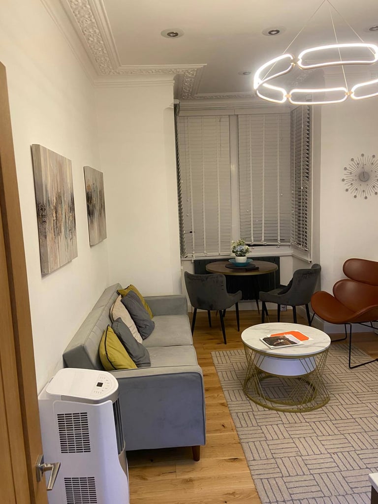 image for Modern Fully Furnished Two Bed Apartment