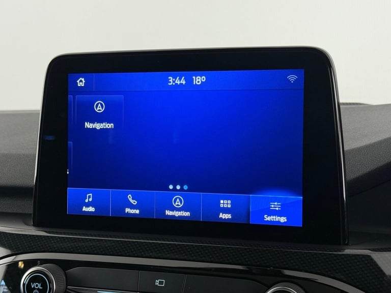 2022 Ford Kuga 2.5 Duratec 14.4kWh ST-Line X Edition CVT Euro 6 (s/s) 5dr HATCHBACK PETROL/ELECTR...