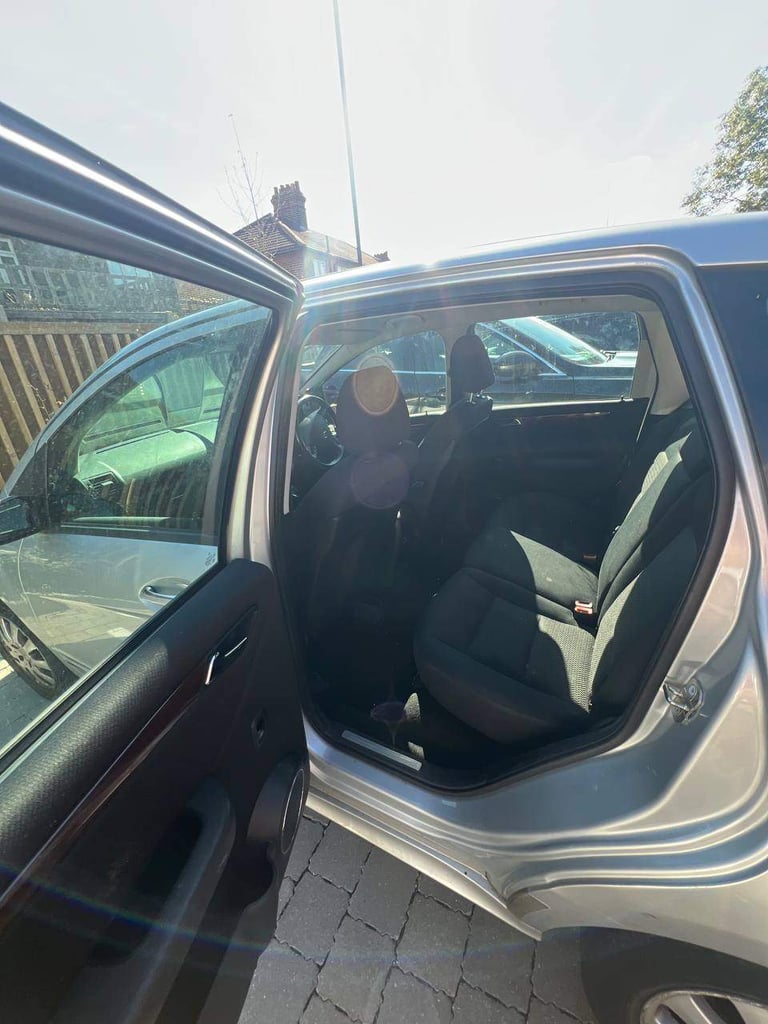 Mercedes-Benz, A CLASS, Hatchback, 2008, Semi-Auto, 1699 (cc),5 doors - Image 9