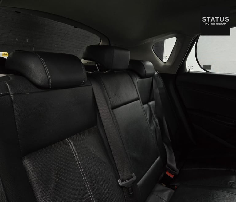 2013 Vauxhall Astra 2.0 CDTi 16V Elite [165] 5dr Auto HATCHBACK DIESEL Automatic