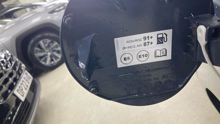 2024 Hyundai i10 1.0 T-GDi N Line 5dr Petrol Hatchback Hatchback Petrol Manual