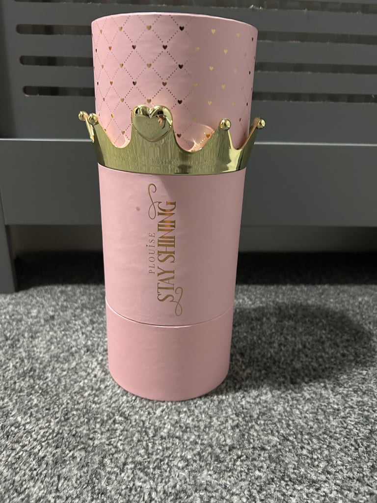 Plouise EMPTY Lip Oil Holder