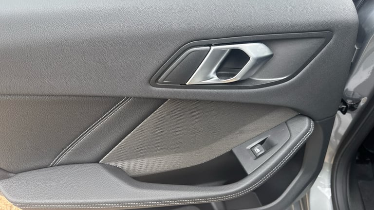 2024 BMW 2 Series 220i M Sport 4dr Step Auto Petrol Saloon Saloon Petrol Automatic