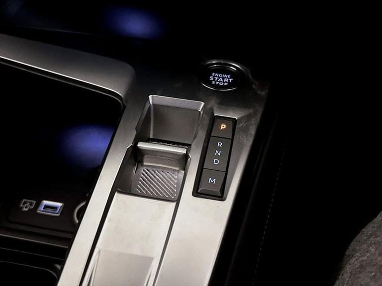 2022 Peugeot 308 1.5 BlueHDi Active Premium 5dr EAT8 ESTATE DIESEL Automatic