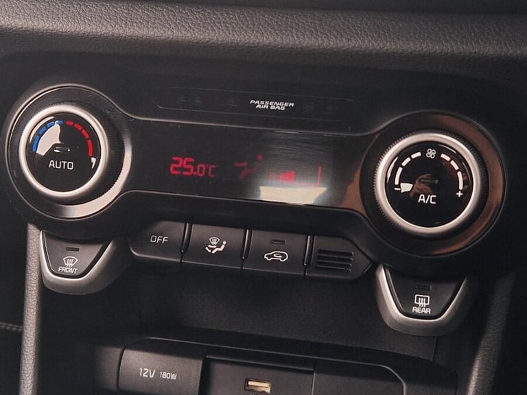 2022 Kia Picanto 1.0 Dpi 3 Hatchback 5dr Petrol Manual Euro 6 (s/s) (66 Bhp) HATCHBACK Petrol Manual