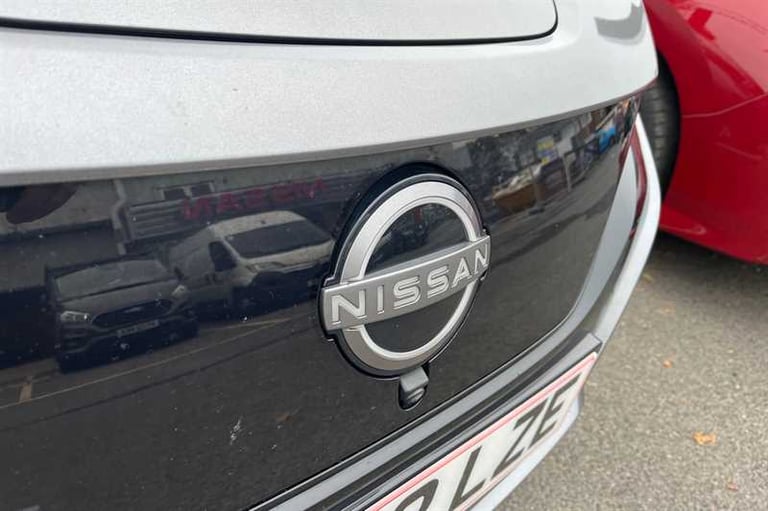2022 Nissan Leaf 160KW E+ TEKNA 59KWH 5DR AUTO Hatchback Electric Automatic