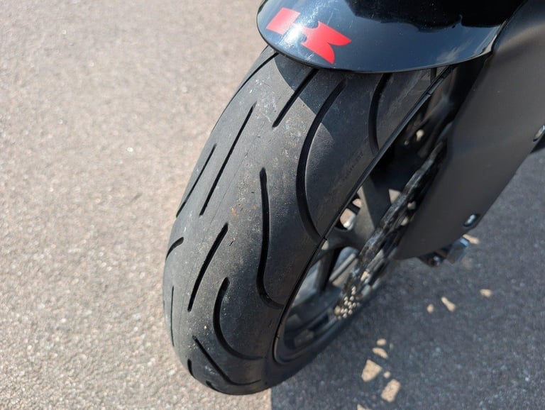 2006 KAWASAKI NINJA ZX-10R